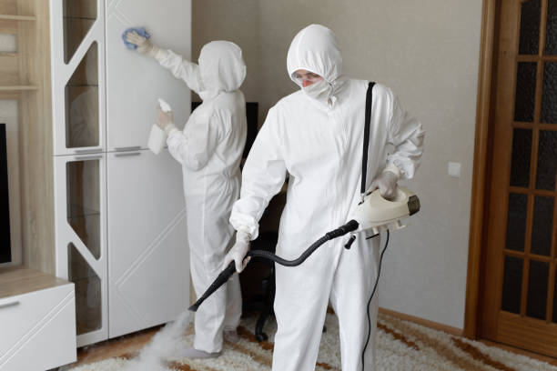 24/7 Emergency Infectious Disease Decontamination experts in Montrose, MN