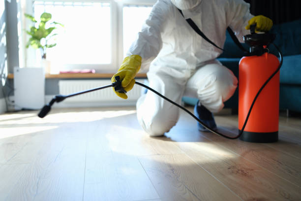 Reliable Infectious Disease Decontamination contractor in Montrose, MN by Crime Scene Cleaner Online
